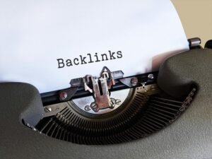 authority backlink services offered