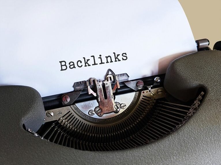 authority backlink services offered