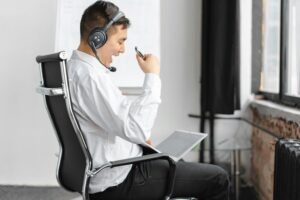 digital services for success