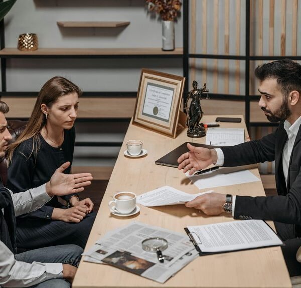 expert campaigns for businesses