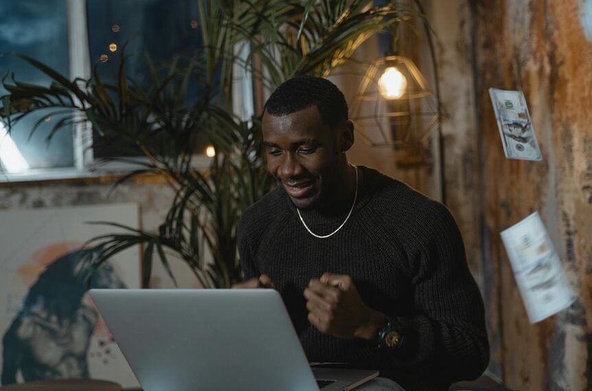 increase your online traffic