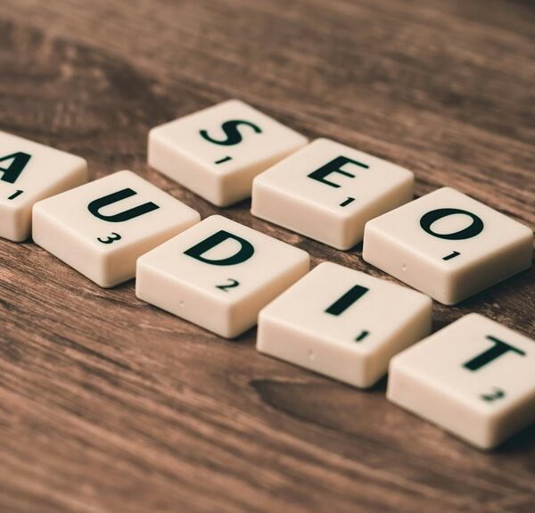 seo strategies for business