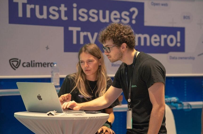 trusted branding for businesses